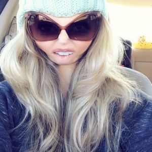 Meet your Posher, Bridget